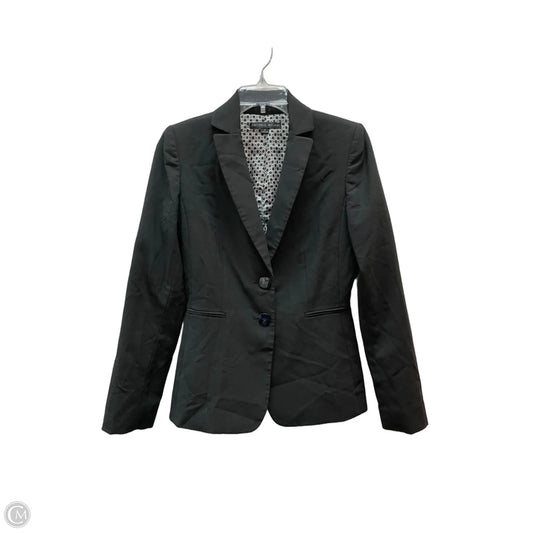 Blazer By Antonio Melani In Black, Size: 0