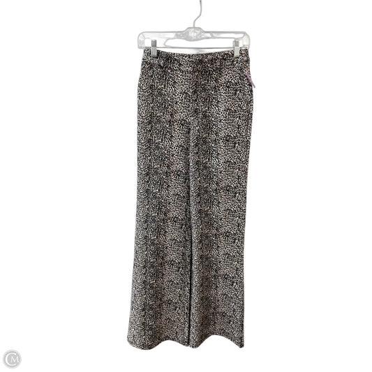 Pants Dress By Vici In Animal Print, Size: Xs