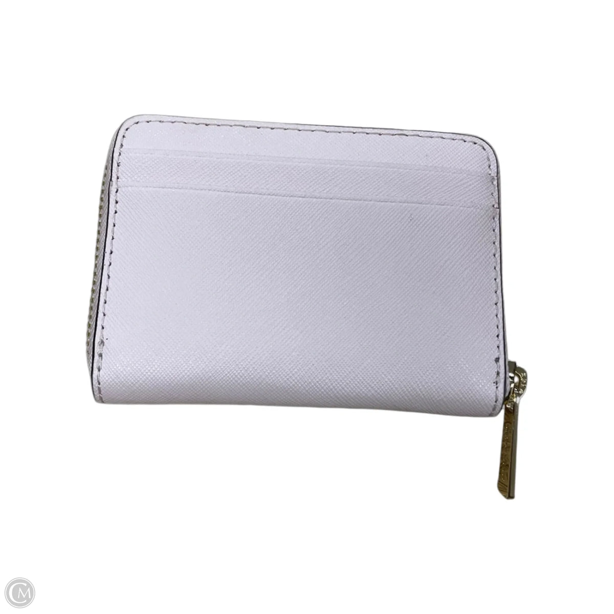 Coin Purse Designer By Michael Kors, Size: Small
