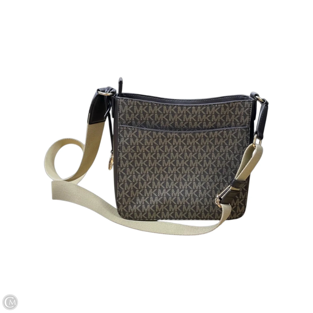 Handbag Designer By Michael Kors, Size: Small