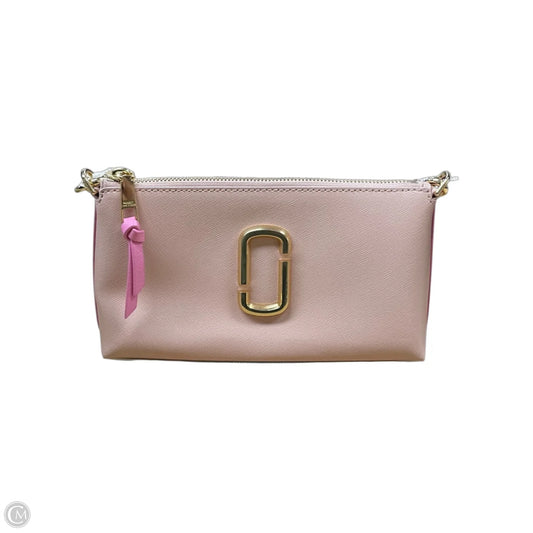 Handbag Luxury Designer By Marc Jacobs, Size: Small
