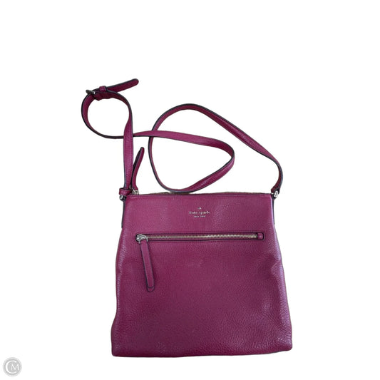 Handbag Designer By Kate Spade, Size: Medium