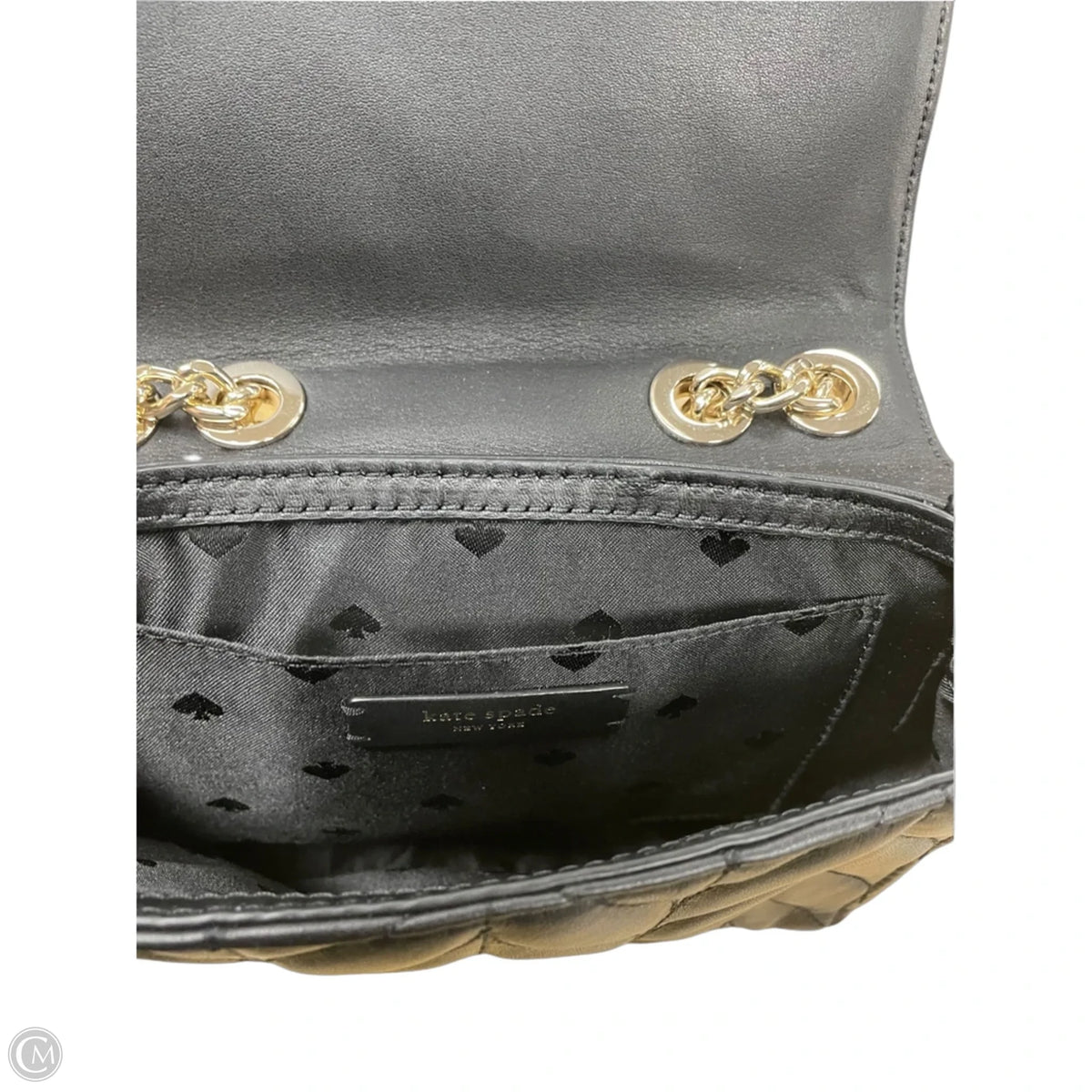 Handbag Designer By Kate Spade, Size: Small