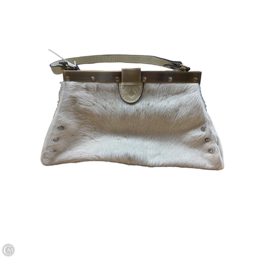 Handbag Designer By Patricia Nash, Size: Medium