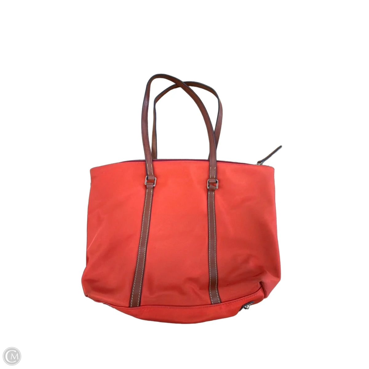 Tote Designer By Dooney And Bourke, Size: Medium