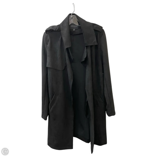 Jacket Other By Cme In Black, Size: M