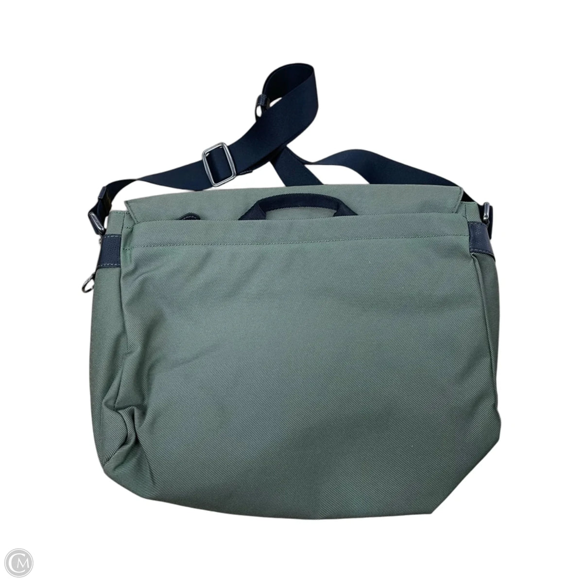 Crossbody Designer By Coach, Size: Large
