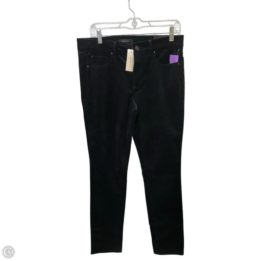 Pants Other By Ann Taylor In Black, Size: 8