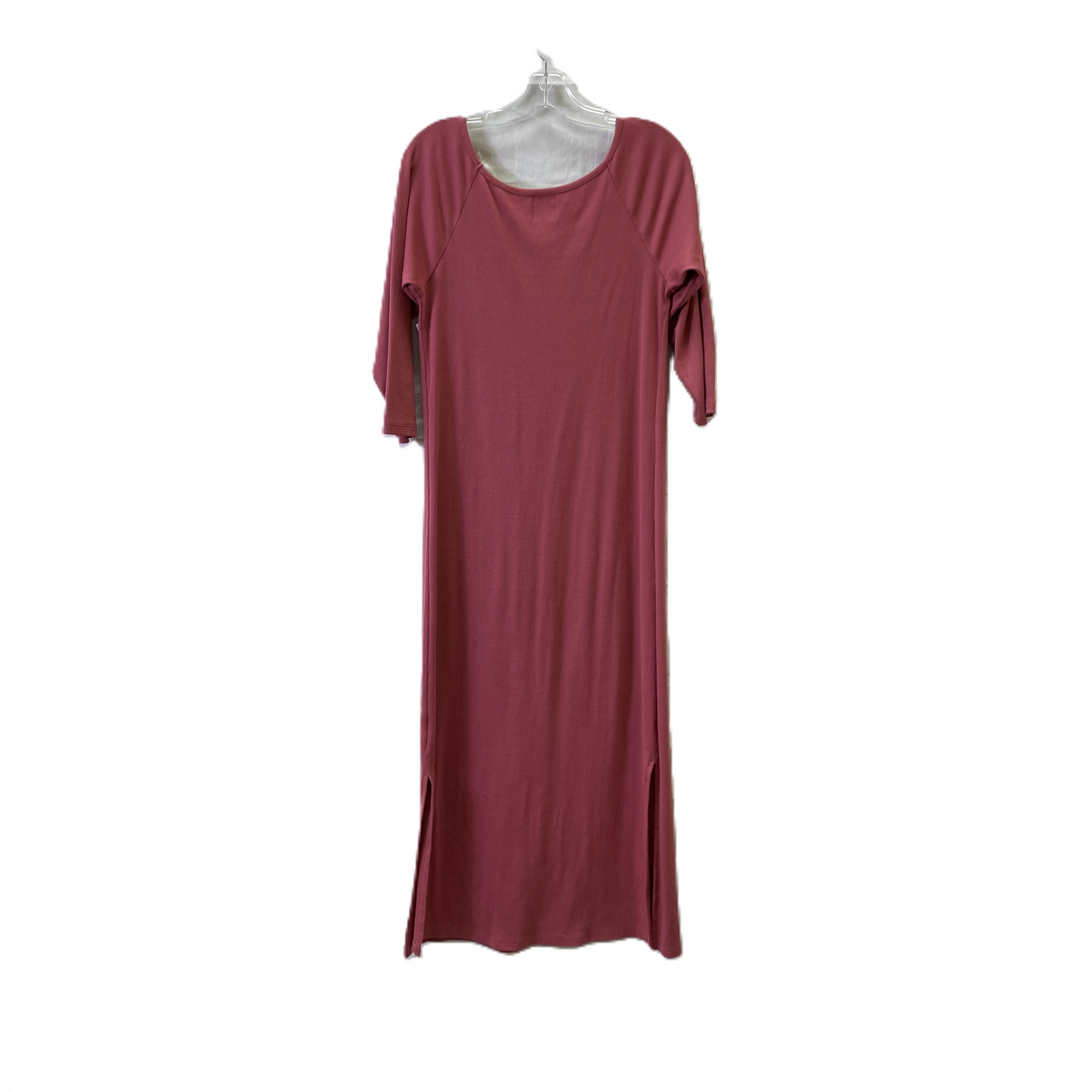 Maternity Dress By The Nines, Size: L