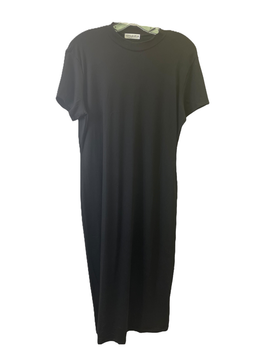 Dress Casual Midi By popular 21 Size: 3x