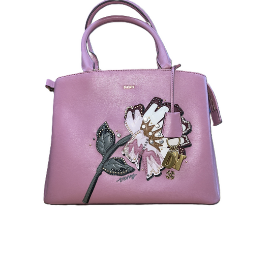 Handbag Designer By Dkny  Size: Medium