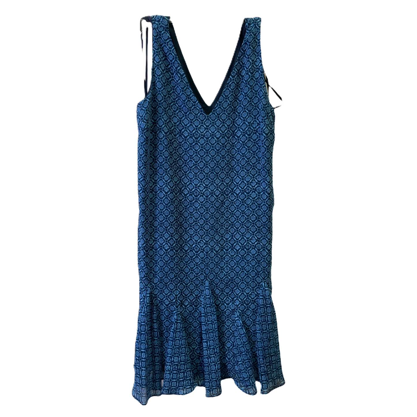 Dress Casual Short By Lauren By Ralph Lauren  Size: L