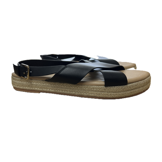 Sandals Flats By Loft  Size: 10.5