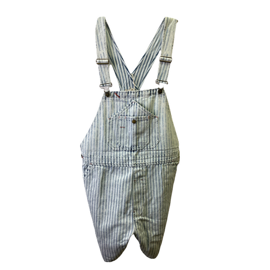 Shortalls By Faherty  Size: 16