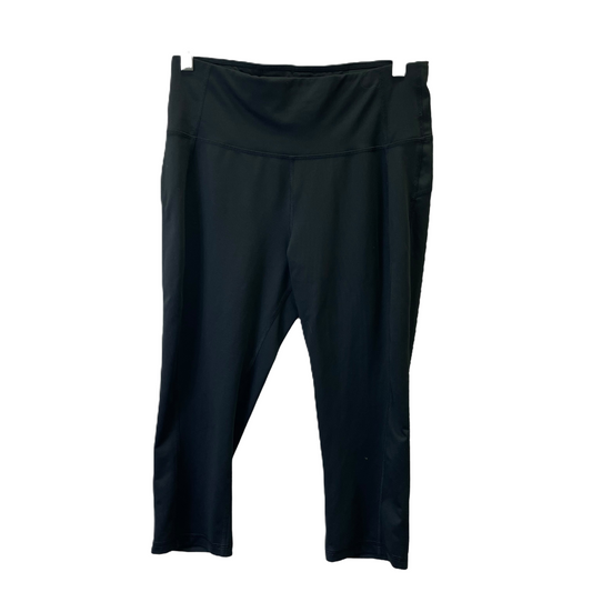 Athletic Capris By Avia  Size: M