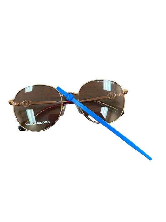 Sunglasses Luxury Designer By Marc Jacobs