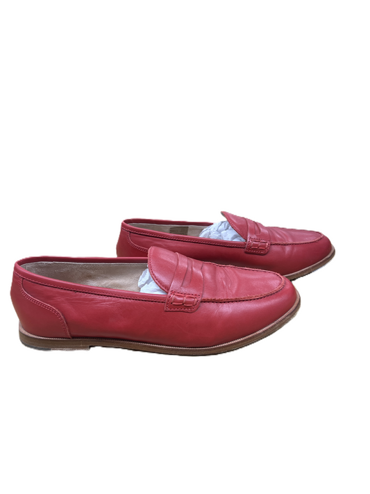 Shoes Flats By J. Crew  Size: 8.5