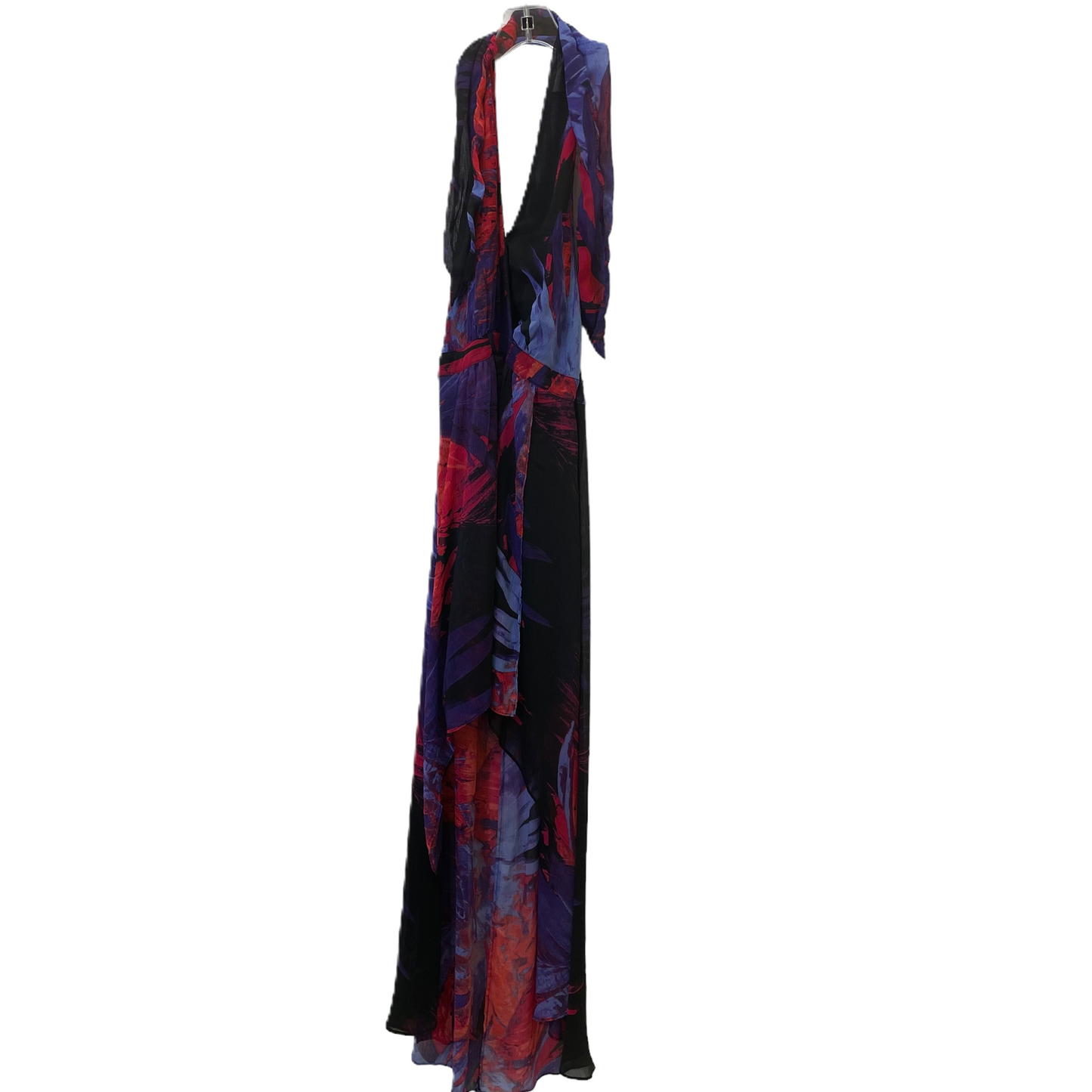 Dress Casual Maxi By Bebe  Size: S