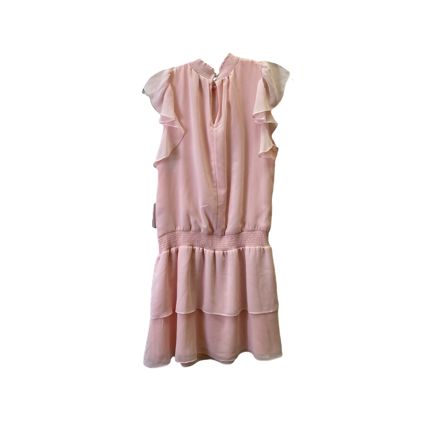 Pink Dress Casual Short By 1.state, Size: M