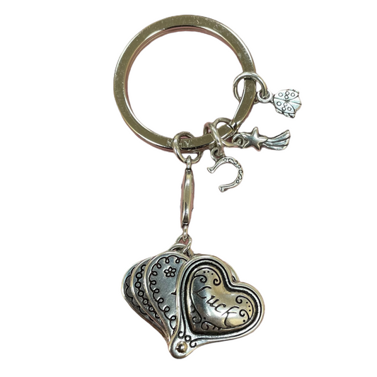 Key Chain By Brighton