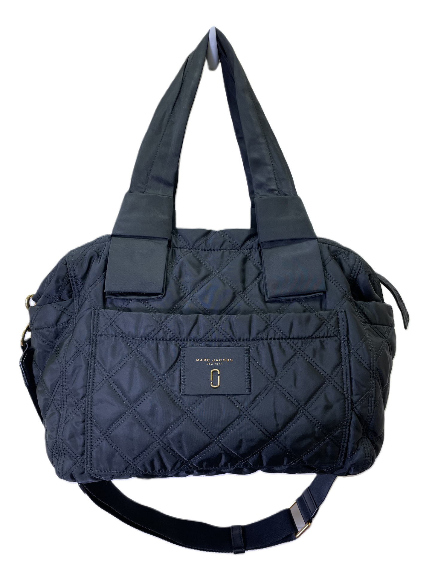 Tote Luxury Designer By Marc Jacobs, Size: Large