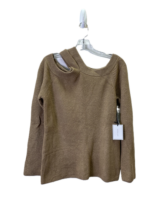 Sweater By 1.state In Beige, Size: Xl