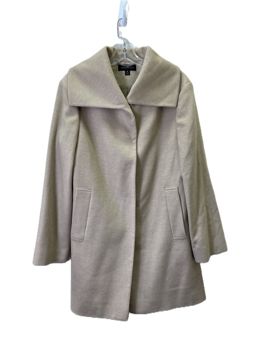 Coat Other By Katherine Kelly In Beige, Size: M