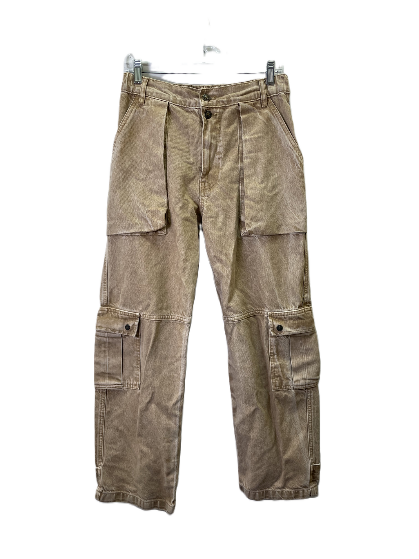 Pants Cargo & Utility By We The Free In Tan, Size: 2