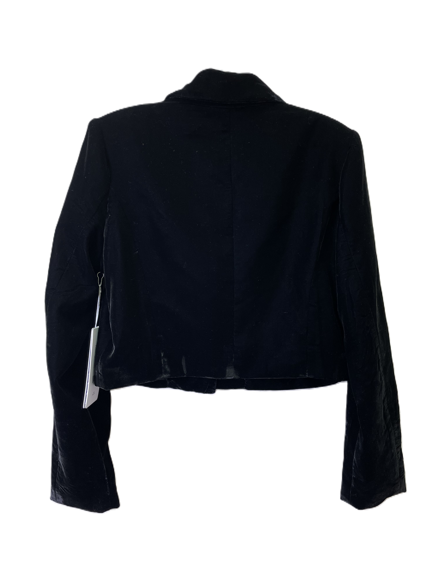 Blazer By Le’ AL.X In Black, Size: M