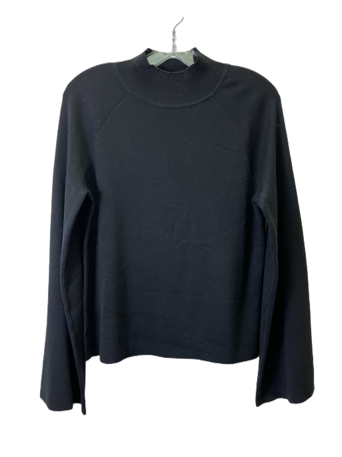 Sweater By New York And Co In Black, Size: M