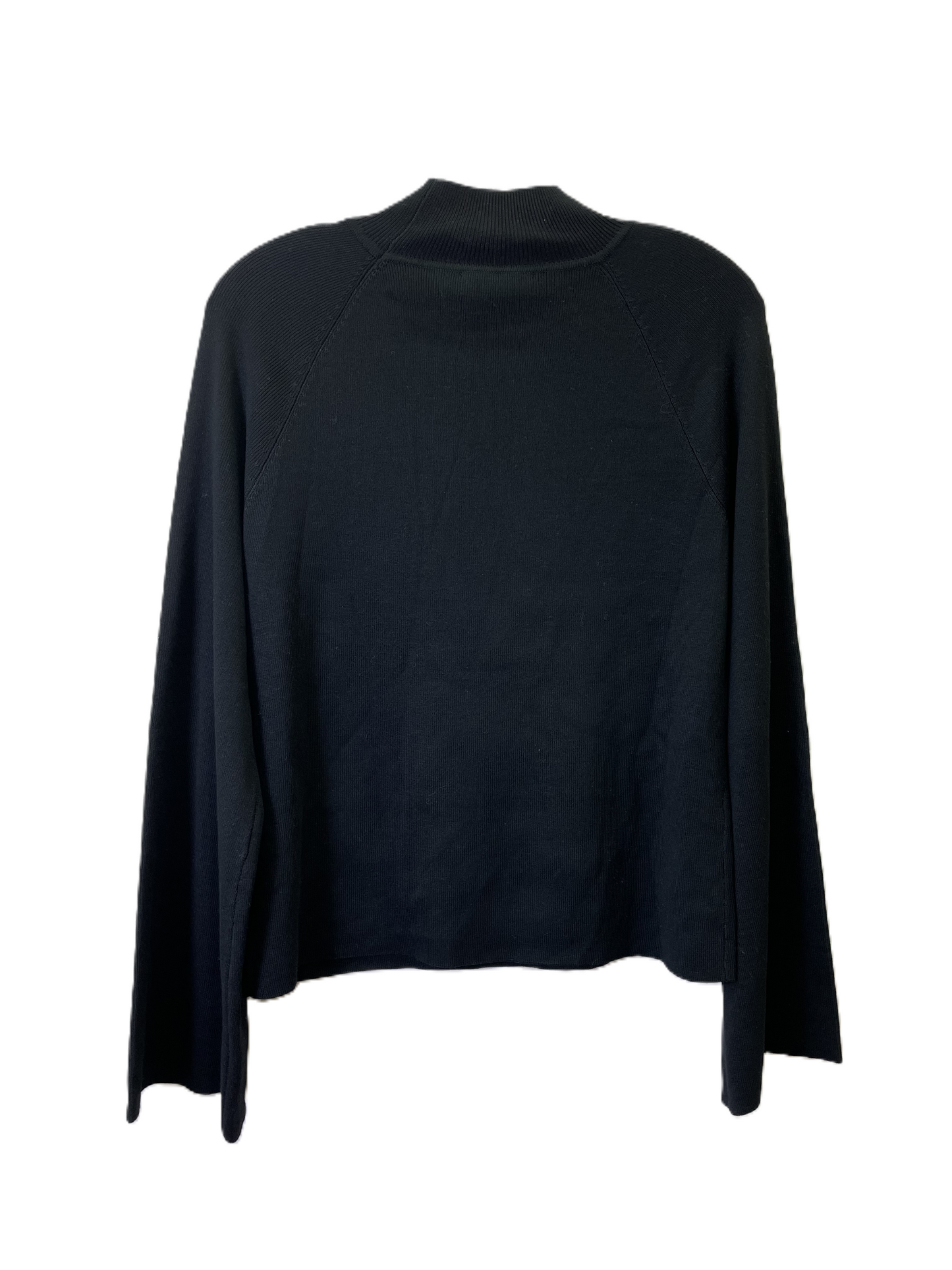 Sweater By New York And Co In Black, Size: M