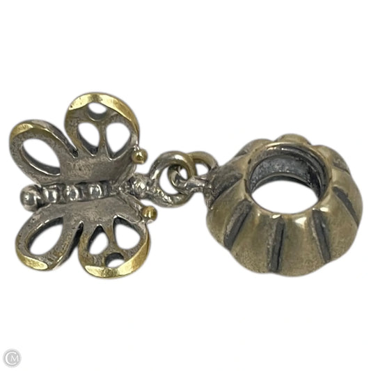 Accessory Tag By Pandora
