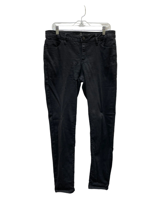 Pants Other By Simply Vera In Black, Size:10