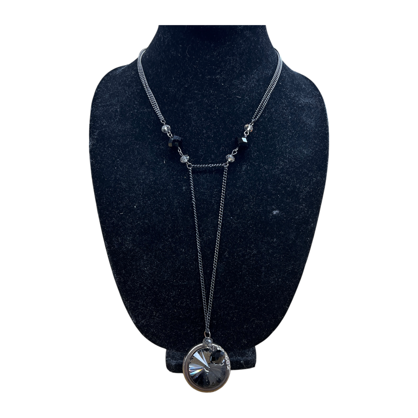 Necklace Pendant By Cme In Black