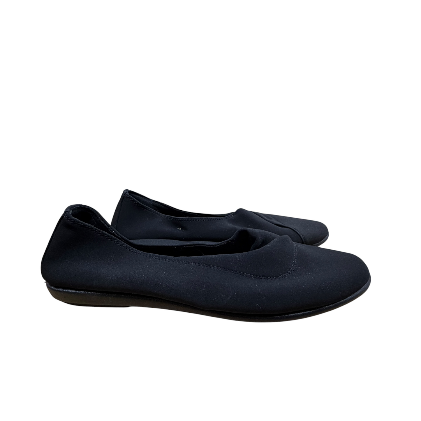 Shoes Flats By Aerosoles In Black, Size:8.5