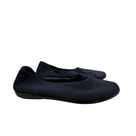 Shoes Flats By Aerosoles In Black, Size:8.5