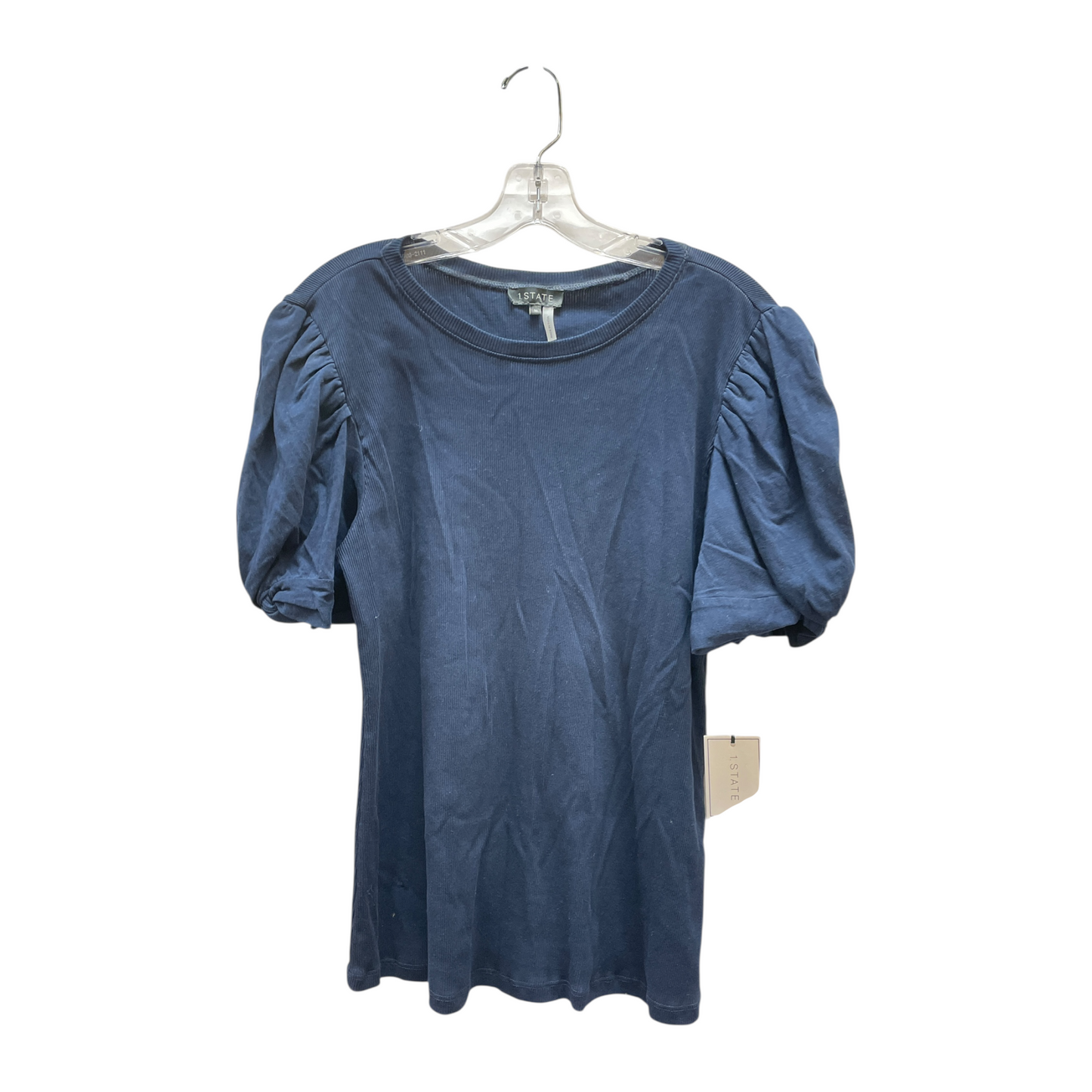 Top Ss By 1.State In Blue, Size:Xl
