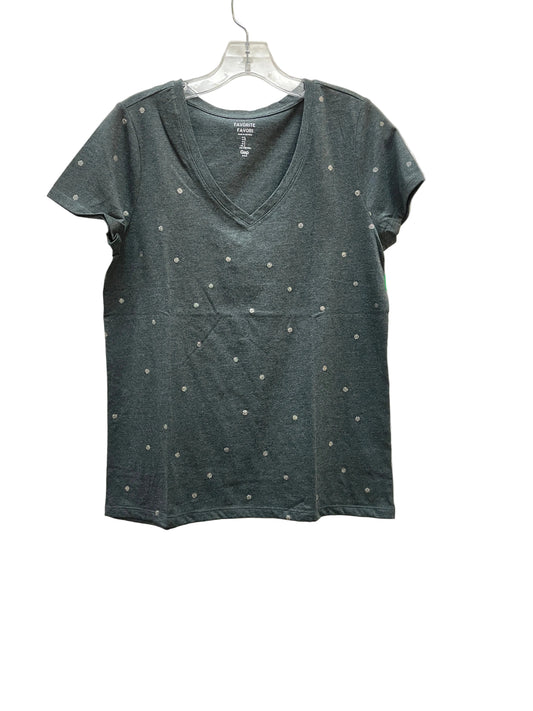 Top Ss By Gap In Polkadot Pattern, Size:L