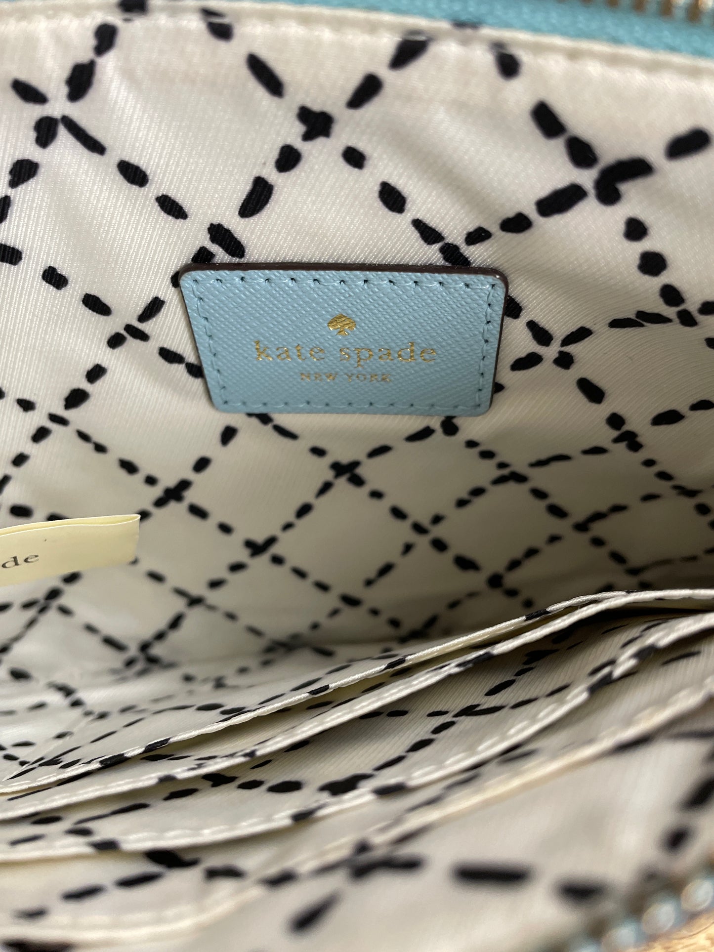 Wristlet Designer By Kate Spade, Size: Small