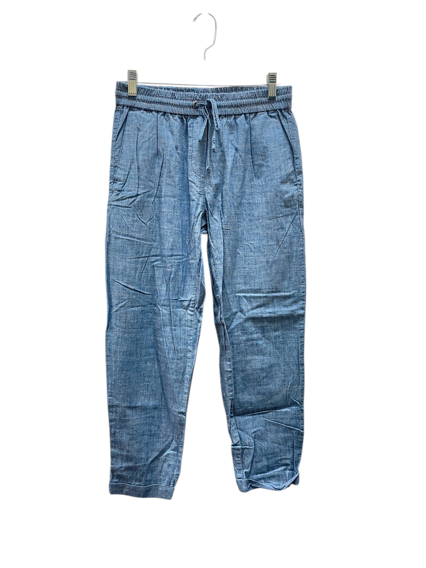 Pants Other By J. Crew In Blue Denim, Size:0
