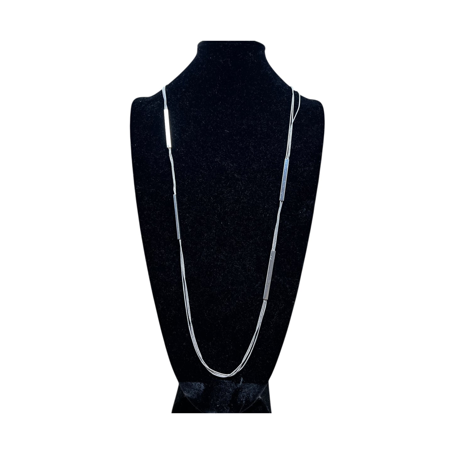 Necklace Pendant By Cme In Silver