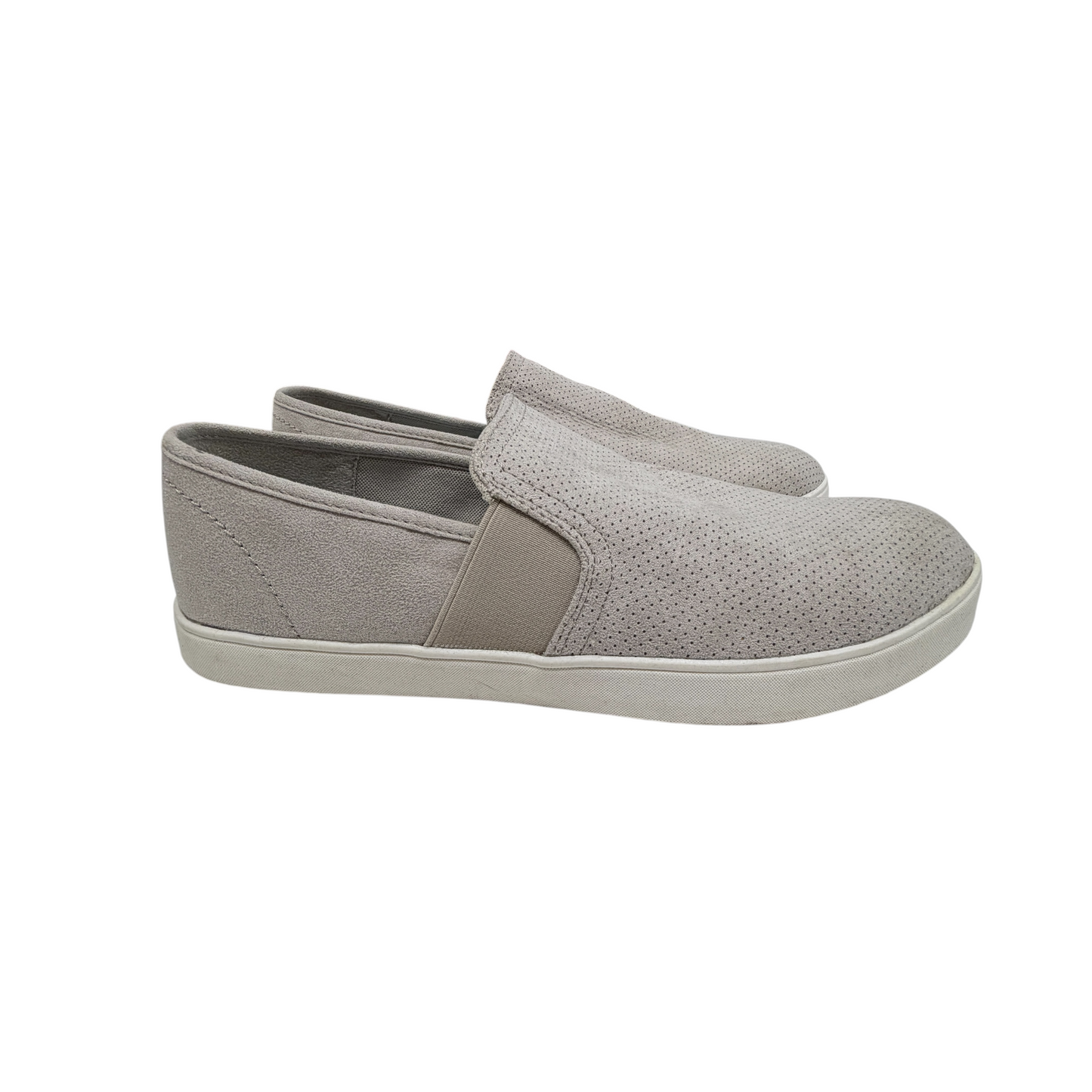 Shoes Flats By Dr Scholls In Beige, Size:10