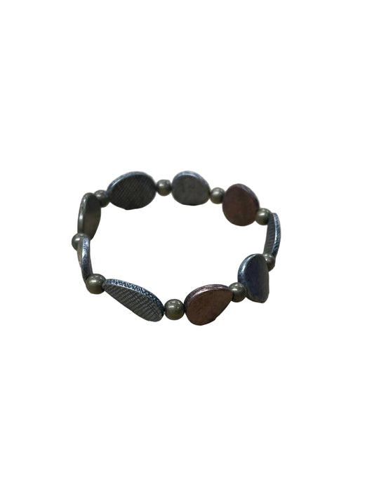 Bracelet Beaded By Cme