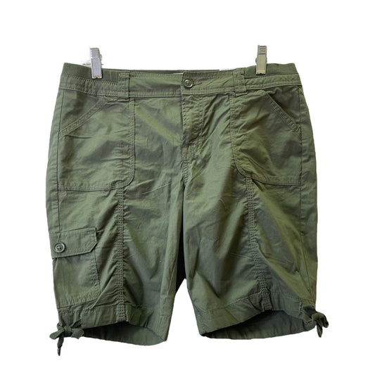 Shorts By St Johns Bay  Size: 8petite