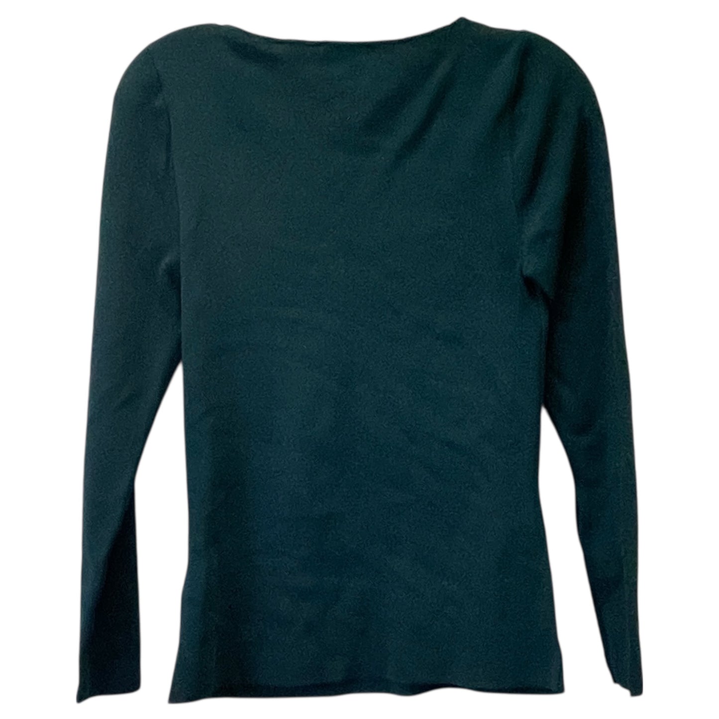 TOP LS by TED BAKER In GREEN, Size: S