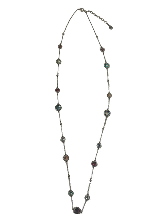 Necklace Other By Silpada In Multi