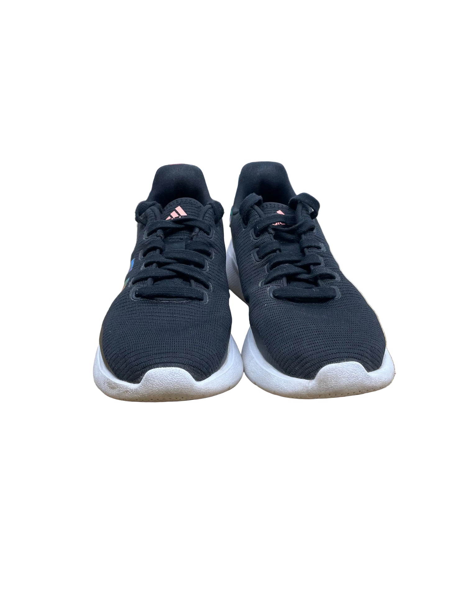 Shoes Athletic By Adidas In Multi, Size:8.5
