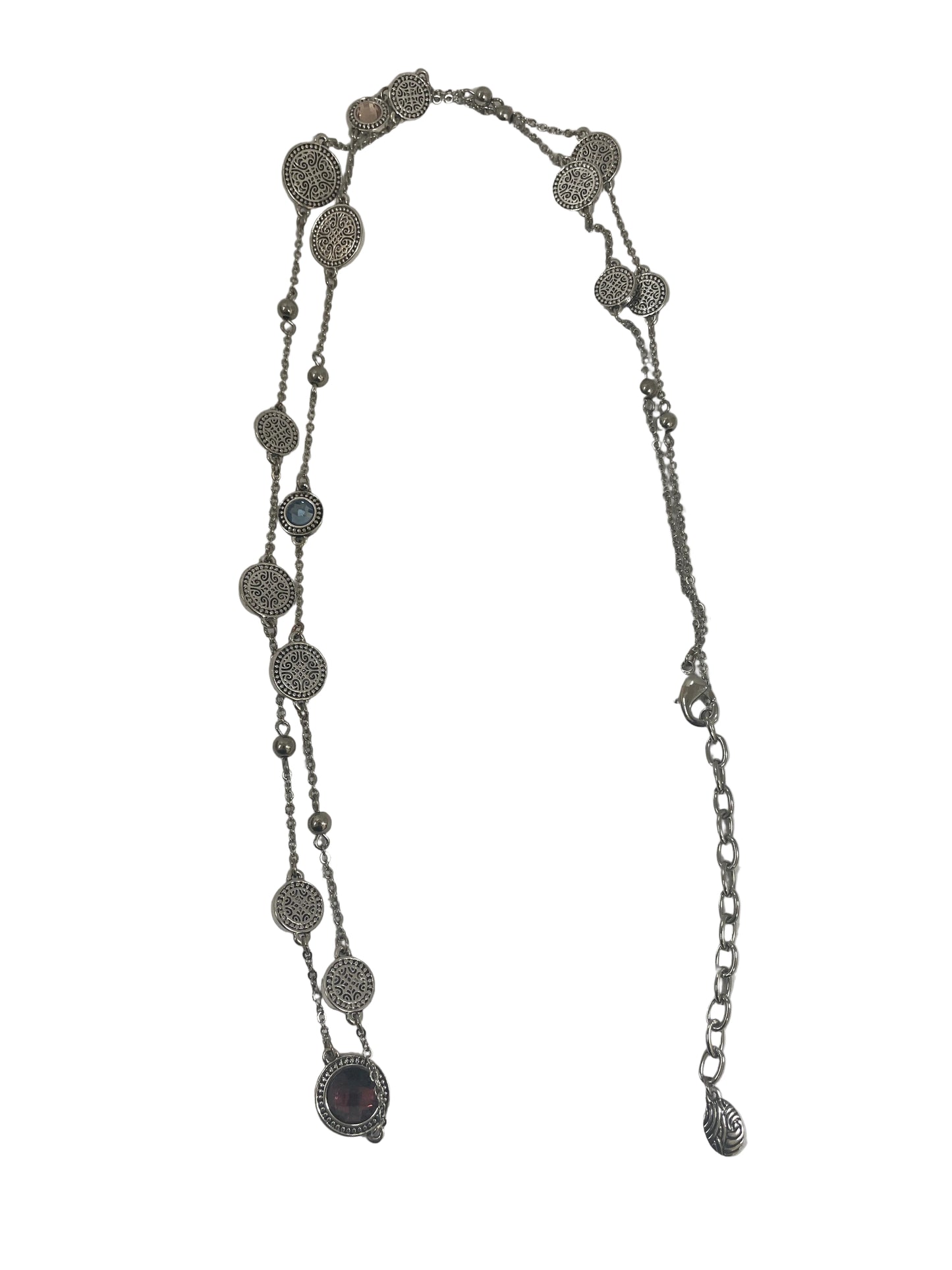 Necklace Other By Silpada In Multi