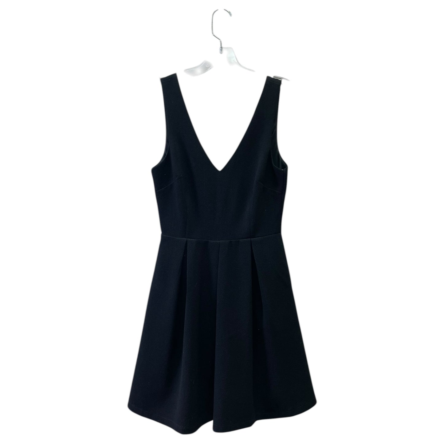 Dress Party Short By Sugar Lips In Black, Size:Xs