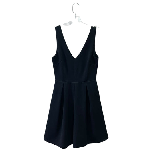 Dress Party Short By Sugar Lips In Black, Size:Xs